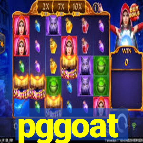 pggoat