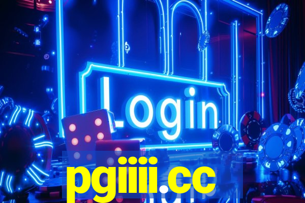 pgiiii.cc