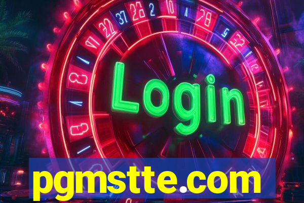 pgmstte.com