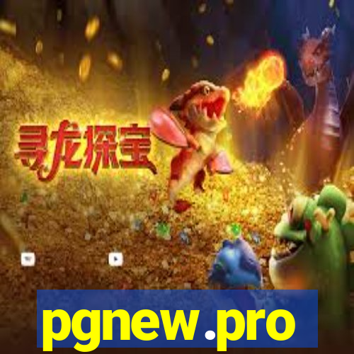 pgnew.pro