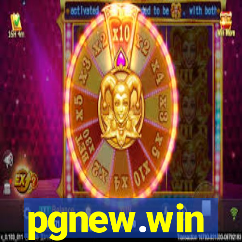 pgnew.win