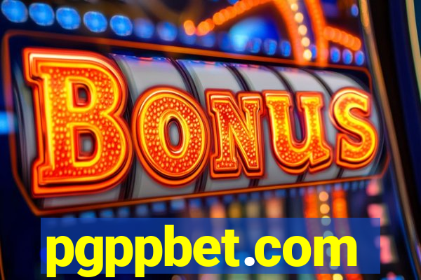 pgppbet.com