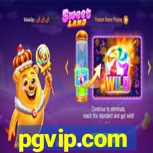 pgvip.com