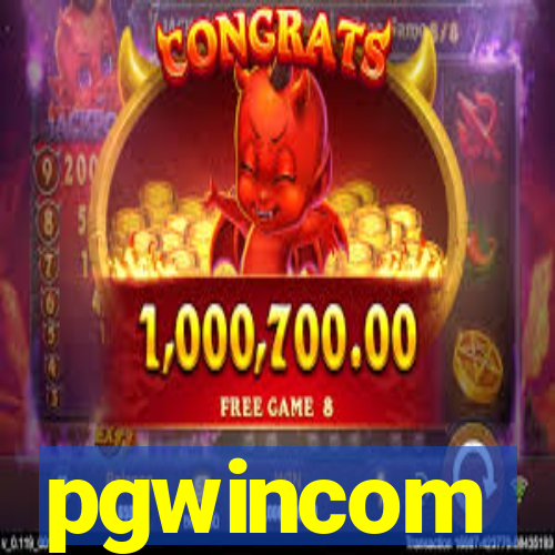 pgwincom