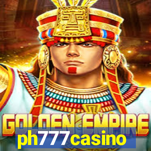 ph777casino