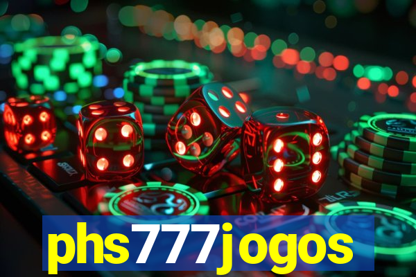 phs777jogos