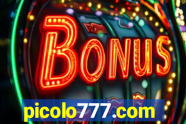 picolo777.com