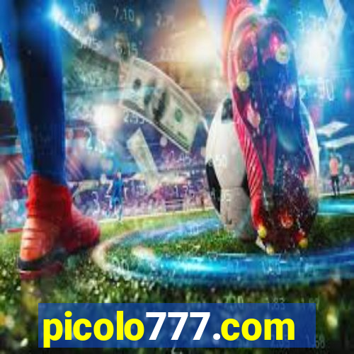 picolo777.com