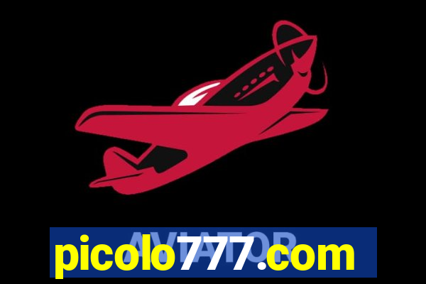 picolo777.com