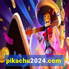 pikachu2024.com