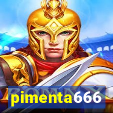 pimenta666