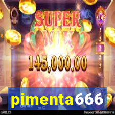 pimenta666