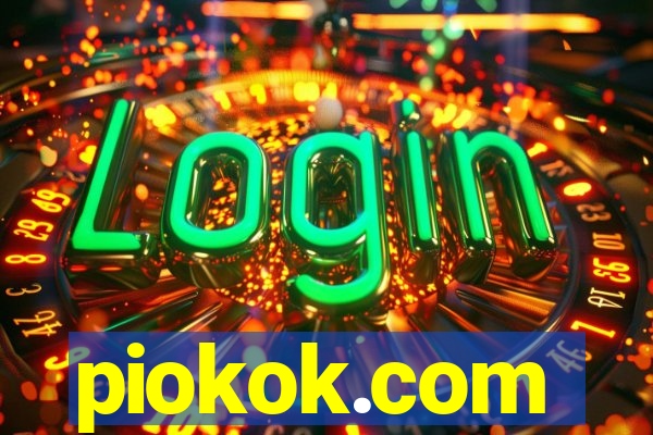 piokok.com