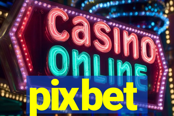 pixbet