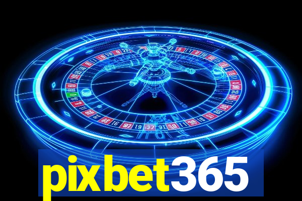 pixbet365