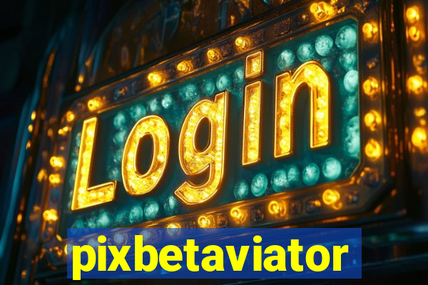 pixbetaviator