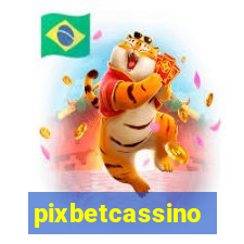 pixbetcassino