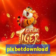 pixbetdownload