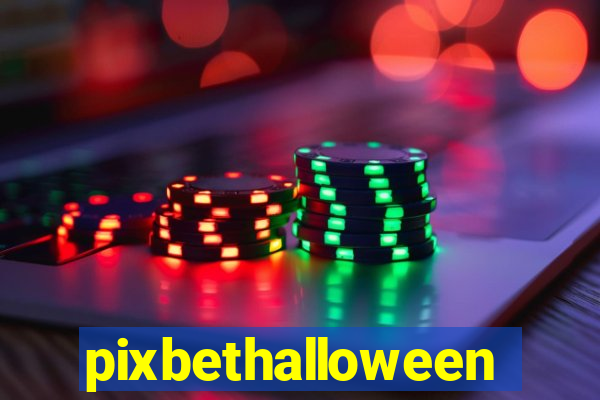 pixbethalloween