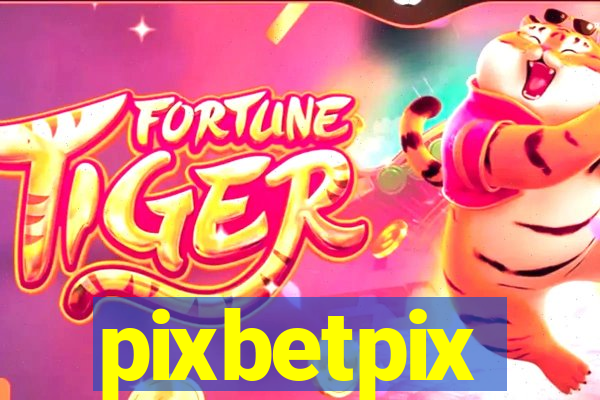 pixbetpix