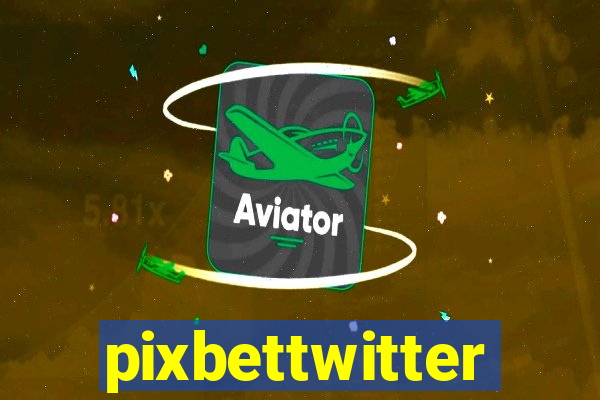 pixbettwitter