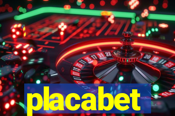 placabet