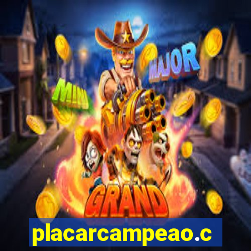 placarcampeao.com