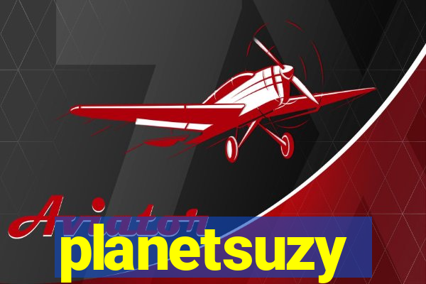 planetsuzy