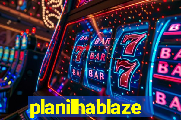 planilhablaze