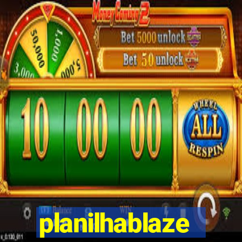 planilhablaze