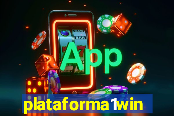 plataforma1win