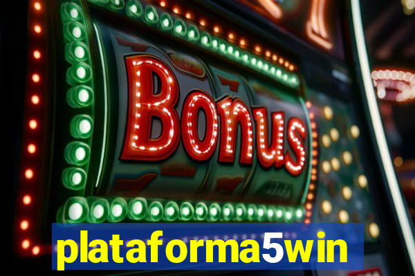 plataforma5win