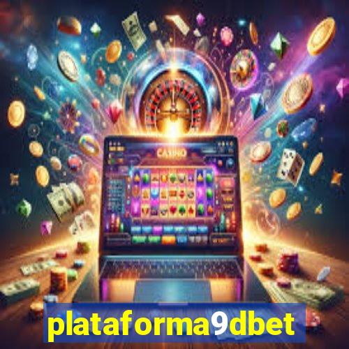 plataforma9dbet