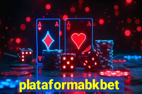 plataformabkbet.com