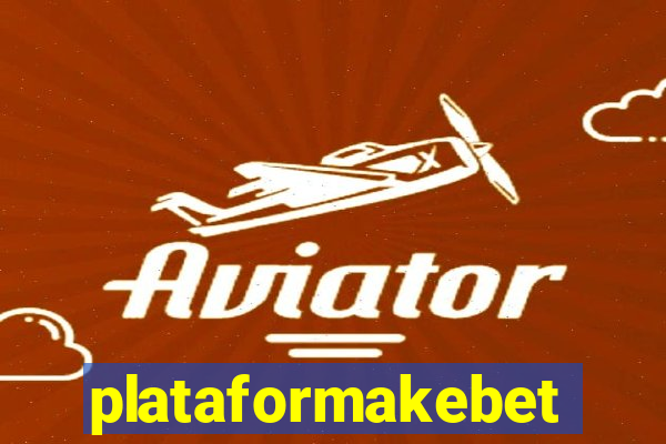 plataformakebet.com