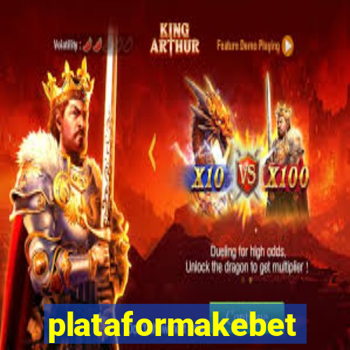 plataformakebet.com