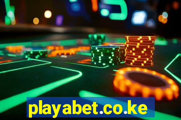 playabet.co.ke