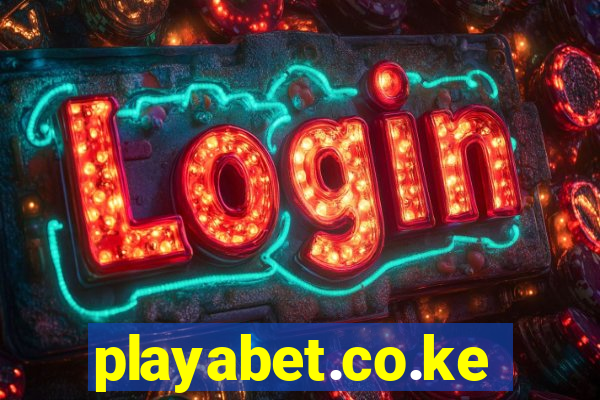 playabet.co.ke