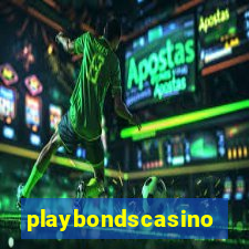 playbondscasino