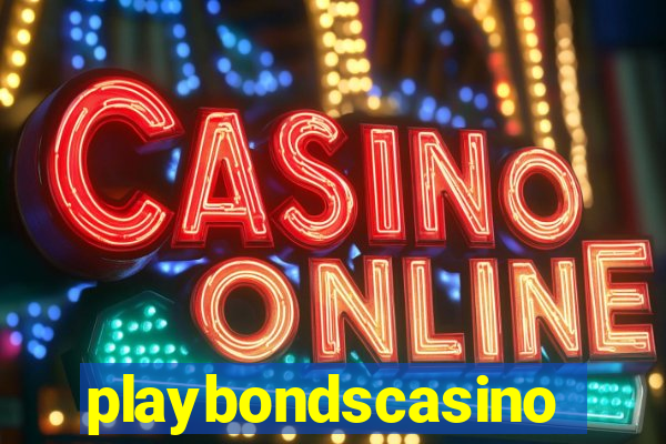 playbondscasino