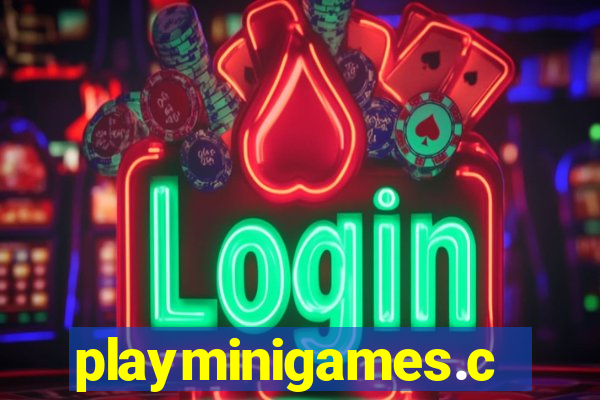 playminigames.com