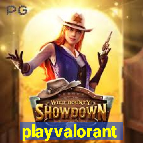 playvalorant