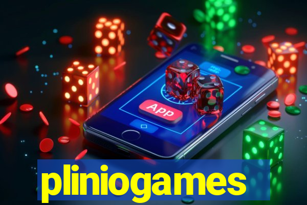 pliniogames