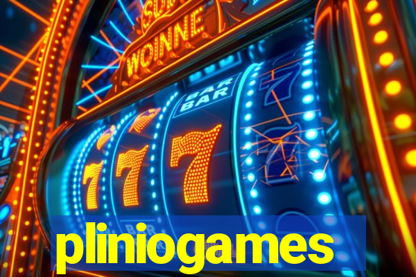 pliniogames