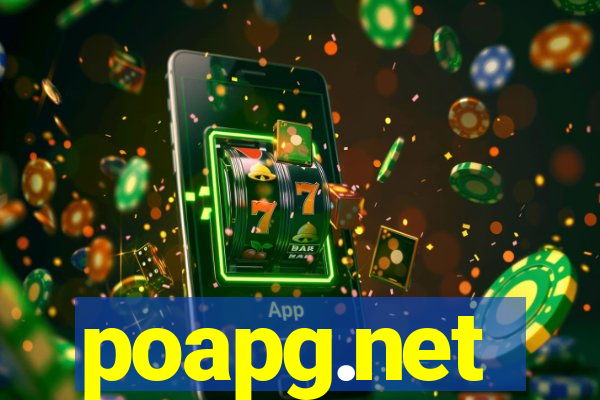 poapg.net