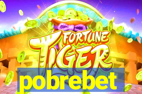 pobrebet