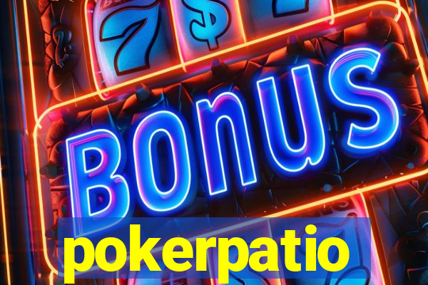 pokerpatio