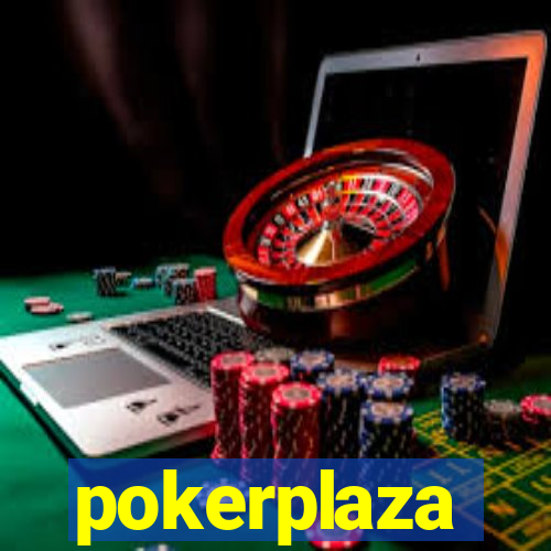 pokerplaza