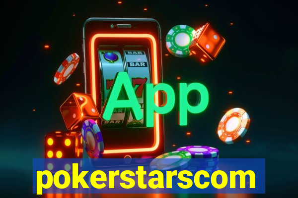 pokerstarscom