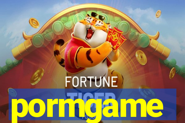 pormgame